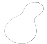 Collana Giovanni Raspini Donna Collana argento maglia in Argento 07564/90 - 07564/90